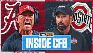 Next Story Image: Kalen DeBoer Is Unreal vs. Top-25 Teams On The Road — But Ryan Day Isn't Far Behind